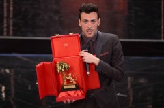 Canzone vincitrice Sanremo 2013 è di Marco Mengoni