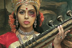 Violenza sulle donne: la campagna in India usa l'induismo