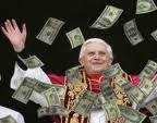 I Soldi del Vaticano fatti con Mussolini sono 600 milioni di euro