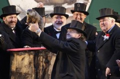 Cos'é il giorno della marmotta Groundhog day 