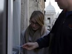 BankItalia blocca i bancomat in Vaticano per problemi di antiriciclaggio