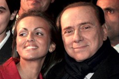 Silvio Berlusconi ha sposato Francesca Pascale